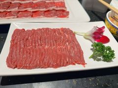 手切鲜羊肉-南门涮肉(东单店)