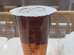 -鲜芋仙(高新益田假日里店)