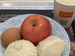 -爱康国宾体检中心(杭州滨江江南大道分院)