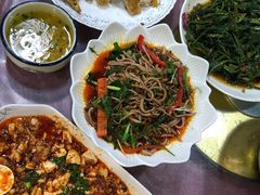 -洪霞餐馆