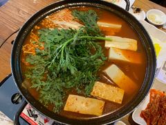 -紫霞门韩国料理烤肉(深南东路店)