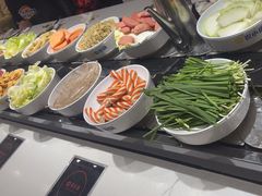 -农小锅自助小火锅(北京大兴凯德店)