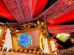 -E+有冰工厂·昆仑寒宫2(五角场店)