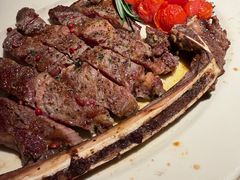 -波特曼西餐厅(中央大街店)