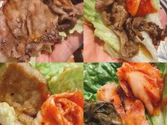 -kingkong大猩猩烤肉(CBD店)