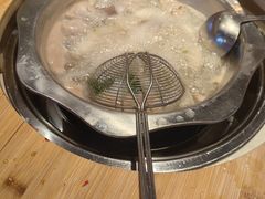 -小肥牛潮汕牛肉火锅(南联店)