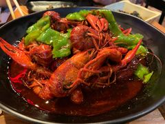 -三太子地摊烧烤·小龙虾(北蔡店)