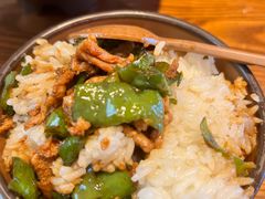 -德天顺盖码饭(人民西路店)