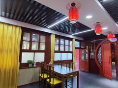 -中卫御苑福膳·养生局(圆明园店)