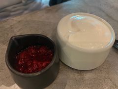 -半山腰·云南菜(侨福芳草地店)