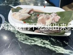 -小海豚•老字号海鲜餐厅(天涯店)