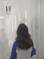 -FOR YOU造型
