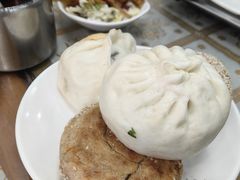 -清真·鸦儿李记·小馆(后海店)