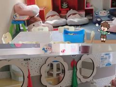 -贝美蓝天幼儿园(河东直沽园)