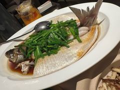 -粗茶淡饭·汉口公馆(循礼门店)