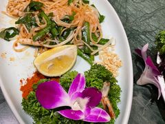 -暹罗酒肆泰餐厅酒吧