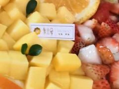 -米兰朵蛋糕面包店(劲松七路店)