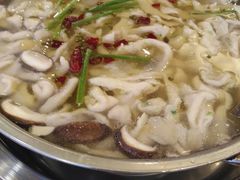 -芭夯兔·无骨兔汤锅(华阳店)