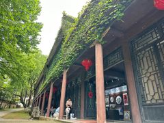 -景德镇古窑民俗博览区