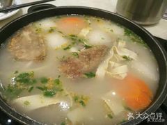 -稻香酒家·35年老字号(侨光店)