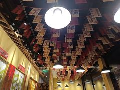 -蜀川川破店·江湖菜·烧烤(北京首店)