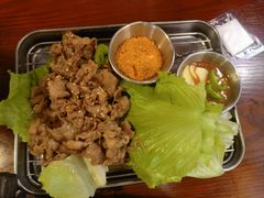 -789韩料食堂(创意产业园店)