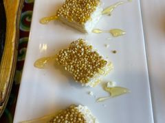 -格日勒阿妈蒙古厨房(大召店)
