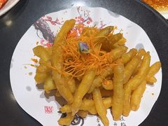 -海鲜e族(马王堆店)