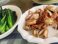-钱大妈海鲜饭店(旅游大道店)