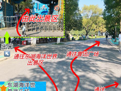 -东湖听涛景区