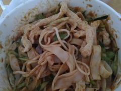 -憨老頭凉皮融合简餐(双山里店)