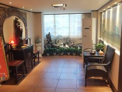 -御轩足道·SPA·养生·保健(瑞金北路店)