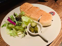 -MAAN COFFEE(金桥店)