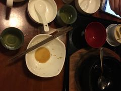 -牛玄庵日式寿喜烧·料理店(新源里店)