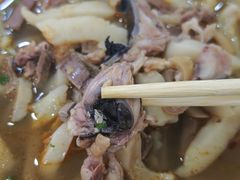 带肺羊杂-杜优素羊杂碎(财满街店)