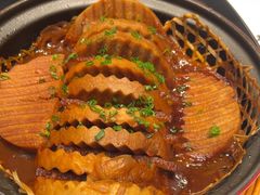 -苏浙徽·农家大院(吴江中山南路店)