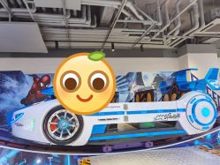 -宝燕乐园(闵行旗舰店)