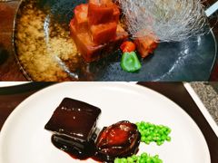-杭州西子湖四季酒店·金沙厅