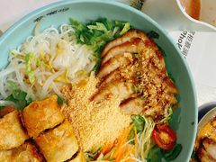 -蔡澜Pho·越南粉餐厅(海上世界店)