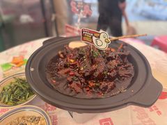 -回味黑鸭煲·始于2006(万松园店)