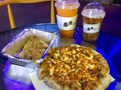 -宅恩特披萨(百汇城店)