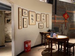 -树厨贵州菜(大十字店)