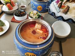 -享月汤皇(高新路店)