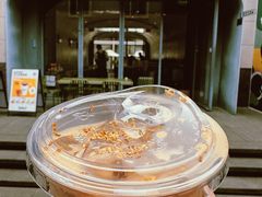 -Seesaw Coffee(上生新所店)