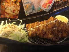 -白石の深夜食堂(宝龙店)