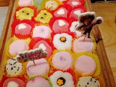 -老城南.鸭血粉丝汤(夫子庙店)