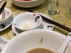 -何记面馆(龙泉山店)