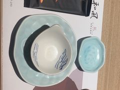 -匠和风精致料理(宁德万达店)
