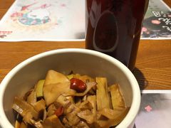 -渝是乎酸菜鱼(龙旗购物中心店)