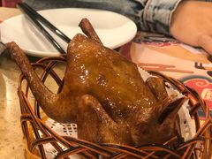 -点都德(聚福楼店)